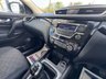 USED 2014 14 NISSAN QASHQAI 1.5 dCi Acenta SUV 5dr Diesel Manual 2WD Euro 5 (s/s) (110 ps) BLUETOOTH | USB | AUX