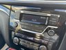 USED 2014 14 NISSAN QASHQAI 1.5 dCi Acenta SUV 5dr Diesel Manual 2WD Euro 5 (s/s) (110 ps) BLUETOOTH | USB | AUX