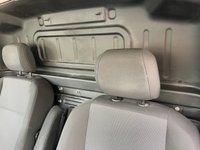 USED 2021 21 VAUXHALL COMBO 1.5 Turbo D 2300 Dynamic Panel Van 4dr Diesel Manual L2 H1 Euro 6 (100 ps) NO VAT + AIR CON + FULL DEALER HISTORY + 6 LOAD DOORS