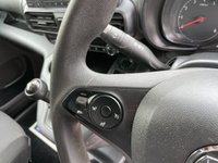 USED 2021 21 VAUXHALL COMBO 1.5 Turbo D 2300 Dynamic Panel Van 4dr Diesel Manual L2 H1 Euro 6 (100 ps) NO VAT + AIR CON + FULL DEALER HISTORY + 6 LOAD DOORS