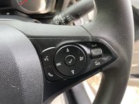 USED 2021 21 VAUXHALL COMBO 1.5 Turbo D 2300 Dynamic Panel Van 4dr Diesel Manual L2 H1 Euro 6 (100 ps) NO VAT + AIR CON + FULL DEALER HISTORY + 6 LOAD DOORS