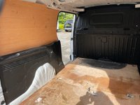 USED 2021 21 VAUXHALL COMBO 1.5 Turbo D 2300 Dynamic Panel Van 4dr Diesel Manual L2 H1 Euro 6 (100 ps) NO VAT + AIR CON + FULL DEALER HISTORY + 6 LOAD DOORS