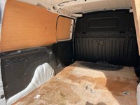 USED 2021 21 VAUXHALL COMBO 1.5 Turbo D 2300 Dynamic Panel Van 4dr Diesel Manual L2 H1 Euro 6 (100 ps) NO VAT + AIR CON + FULL DEALER HISTORY + 6 LOAD DOORS