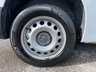 USED 2021 21 VAUXHALL COMBO 1.5 Turbo D 2300 Dynamic Panel Van 4dr Diesel Manual L2 H1 Euro 6 (100 ps) NO VAT + AIR CON + FULL DEALER HISTORY + 6 LOAD DOORS