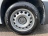 USED 2021 21 VAUXHALL COMBO 1.5 Turbo D 2300 Dynamic Panel Van 4dr Diesel Manual L2 H1 Euro 6 (100 ps) NO VAT + AIR CON + FULL DEALER HISTORY + 6 LOAD DOORS