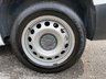 USED 2021 21 VAUXHALL COMBO 1.5 Turbo D 2300 Dynamic Panel Van 4dr Diesel Manual L2 H1 Euro 6 (100 ps) NO VAT + AIR CON + FULL DEALER HISTORY + 6 LOAD DOORS