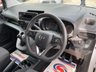 USED 2021 21 VAUXHALL COMBO 1.5 Turbo D 2300 Dynamic Panel Van 4dr Diesel Manual L2 H1 Euro 6 (100 ps) NO VAT + AIR CON + FULL DEALER HISTORY + 6 LOAD DOORS