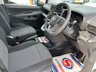 USED 2021 21 VAUXHALL COMBO 1.5 Turbo D 2300 Dynamic Panel Van 4dr Diesel Manual L2 H1 Euro 6 (100 ps) NO VAT + AIR CON + FULL DEALER HISTORY + 6 LOAD DOORS