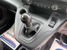 USED 2021 21 VAUXHALL COMBO 1.5 Turbo D 2300 Dynamic Panel Van 4dr Diesel Manual L2 H1 Euro 6 (100 ps) NO VAT + AIR CON + FULL DEALER HISTORY + 6 LOAD DOORS