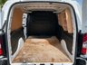 USED 2021 21 VAUXHALL COMBO 1.5 Turbo D 2300 Dynamic Panel Van 4dr Diesel Manual L2 H1 Euro 6 (100 ps) NO VAT + AIR CON + FULL DEALER HISTORY + 6 LOAD DOORS