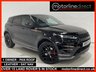 USED 2019 19 LAND ROVER RANGE ROVER EVOQUE 2.0 P250 MHEV R-Dynamic S SUV 5dr Petrol Auto 4WD Euro 6 (s/s) (249 ps) PANORAMIC ROOF-NAV-LEATHER
