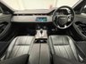 USED 2019 19 LAND ROVER RANGE ROVER EVOQUE 2.0 P250 MHEV R-Dynamic S SUV 5dr Petrol Auto 4WD Euro 6 (s/s) (249 ps) PANORAMIC ROOF-NAV-LEATHER