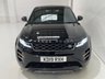 USED 2019 19 LAND ROVER RANGE ROVER EVOQUE 2.0 P250 MHEV R-Dynamic S SUV 5dr Petrol Auto 4WD Euro 6 (s/s) (249 ps) PANORAMIC ROOF-NAV-LEATHER