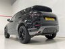 USED 2019 19 LAND ROVER RANGE ROVER EVOQUE 2.0 P250 MHEV R-Dynamic S SUV 5dr Petrol Auto 4WD Euro 6 (s/s) (249 ps) PANORAMIC ROOF-NAV-LEATHER