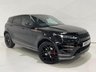 USED 2019 19 LAND ROVER RANGE ROVER EVOQUE 2.0 P250 MHEV R-Dynamic S SUV 5dr Petrol Auto 4WD Euro 6 (s/s) (249 ps) PANORAMIC ROOF-NAV-LEATHER
