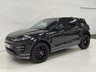 USED 2019 19 LAND ROVER RANGE ROVER EVOQUE 2.0 P250 MHEV R-Dynamic S SUV 5dr Petrol Auto 4WD Euro 6 (s/s) (249 ps) PANORAMIC ROOF-NAV-LEATHER