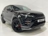 USED 2019 19 LAND ROVER RANGE ROVER EVOQUE 2.0 P250 MHEV R-Dynamic S SUV 5dr Petrol Auto 4WD Euro 6 (s/s) (249 ps) PANORAMIC ROOF-NAV-LEATHER