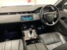 USED 2019 19 LAND ROVER RANGE ROVER EVOQUE 2.0 P250 MHEV R-Dynamic S SUV 5dr Petrol Auto 4WD Euro 6 (s/s) (249 ps) PANORAMIC ROOF-NAV-LEATHER