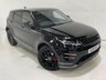 USED 2019 19 LAND ROVER RANGE ROVER EVOQUE 2.0 P250 MHEV R-Dynamic S SUV 5dr Petrol Auto 4WD Euro 6 (s/s) (249 ps) PANORAMIC ROOF-NAV-LEATHER