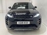USED 2019 19 LAND ROVER RANGE ROVER EVOQUE 2.0 P250 MHEV R-Dynamic S SUV 5dr Petrol Auto 4WD Euro 6 (s/s) (249 ps) PANORAMIC ROOF-NAV-LEATHER