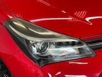 USED 2015 Y TOYOTA YARIS 1.33 Dual VVT-i Sport Hatchback 5dr Petrol Manual Euro 5 Euro 5 (99 ps) 