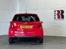 USED 2015 Y TOYOTA YARIS 1.33 Dual VVT-i Sport Hatchback 5dr Petrol Manual Euro 5 Euro 5 (99 ps) 
