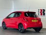 USED 2015 Y TOYOTA YARIS 1.33 Dual VVT-i Sport Hatchback 5dr Petrol Manual Euro 5 Euro 5 (99 ps) 