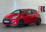 USED 2015 Y TOYOTA YARIS 1.33 Dual VVT-i Sport Hatchback 5dr Petrol Manual Euro 5 Euro 5 (99 ps) 