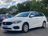 USED 2018 68 FIAT TIPO 1.4 MPI Easy Euro 6 5dr WARRANTYCRUISE1 OWNERULEZ