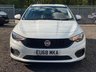 USED 2018 68 FIAT TIPO 1.4 MPI Easy Euro 6 5dr WARRANTYCRUISE1 OWNERULEZ