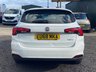 USED 2018 68 FIAT TIPO 1.4 MPI Easy Euro 6 5dr WARRANTYCRUISE1 OWNERULEZ