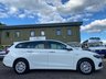 USED 2018 68 FIAT TIPO 1.4 MPI Easy Euro 6 5dr WARRANTYCRUISE1 OWNERULEZ