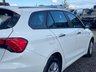 USED 2018 68 FIAT TIPO 1.4 MPI Easy Euro 6 5dr WARRANTYCRUISE1 OWNERULEZ