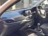 USED 2018 68 FIAT TIPO 1.4 MPI Easy Euro 6 5dr WARRANTYCRUISE1 OWNERULEZ