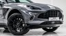 USED 2021 71 ASTON MARTIN DBX 4.0 V8 SUV 5dr Petrol Auto 4WD Euro 6 (s/s) (550 ps) Click l Deliver + Finance Available