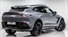 USED 2021 71 ASTON MARTIN DBX 4.0 V8 SUV 5dr Petrol Auto 4WD Euro 6 (s/s) (550 ps) Click l Deliver + Finance Available