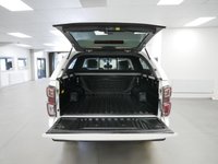 USED 2023 73 ISUZU D-MAX 1.9 TD 164 BHP DL40 EDITION 4WD AUTOMATIC HIGH SPEC | DL40 EDITION | AUTOMATIC