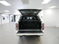 USED 2023 73 ISUZU D-MAX 1.9 TD 164 BHP DL40 EDITION 4WD AUTOMATIC HIGH SPEC | DL40 EDITION | AUTOMATIC