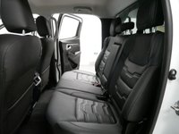 USED 2023 73 ISUZU D-MAX 1.9 TD 164 BHP DL40 EDITION 4WD AUTOMATIC HIGH SPEC | DL40 EDITION | AUTOMATIC
