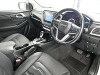 USED 2023 73 ISUZU D-MAX 1.9 TD 164 BHP DL40 EDITION 4WD AUTOMATIC HIGH SPEC | DL40 EDITION | AUTOMATIC