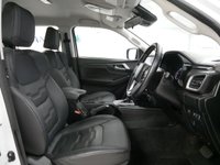USED 2023 73 ISUZU D-MAX 1.9 TD 164 BHP DL40 EDITION 4WD AUTOMATIC HIGH SPEC | DL40 EDITION | AUTOMATIC