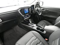 USED 2023 73 ISUZU D-MAX 1.9 TD 164 BHP DL40 EDITION 4WD AUTOMATIC HIGH SPEC | DL40 EDITION | AUTOMATIC