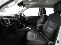 USED 2023 73 ISUZU D-MAX 1.9 TD 164 BHP DL40 EDITION 4WD AUTOMATIC HIGH SPEC | DL40 EDITION | AUTOMATIC