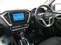 USED 2023 73 ISUZU D-MAX 1.9 TD 164 BHP DL40 EDITION 4WD AUTOMATIC HIGH SPEC | DL40 EDITION | AUTOMATIC