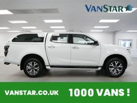 USED 2023 73 ISUZU D-MAX 1.9 TD 164 BHP DL40 EDITION 4WD AUTOMATIC HIGH SPEC | DL40 EDITION | AUTOMATIC