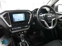 USED 2023 73 ISUZU D-MAX 1.9 TD 164 BHP DL40 EDITION 4WD AUTOMATIC HIGH SPEC | DL40 EDITION | AUTOMATIC