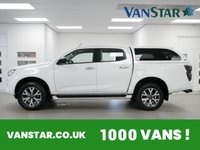 USED 2023 73 ISUZU D-MAX 1.9 TD 164 BHP DL40 EDITION 4WD AUTOMATIC HIGH SPEC | DL40 EDITION | AUTOMATIC