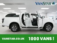 USED 2023 73 ISUZU D-MAX 1.9 TD 164 BHP DL40 EDITION 4WD AUTOMATIC HIGH SPEC | DL40 EDITION | AUTOMATIC