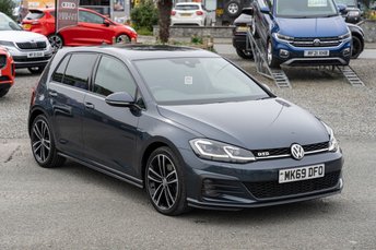 View our VOLKSWAGEN GOLF