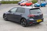USED 2019 69 VOLKSWAGEN GOLF 2.0 TDI GTD Hatchback 5dr Diesel DSG Euro 6 (s/s) (184 ps) 